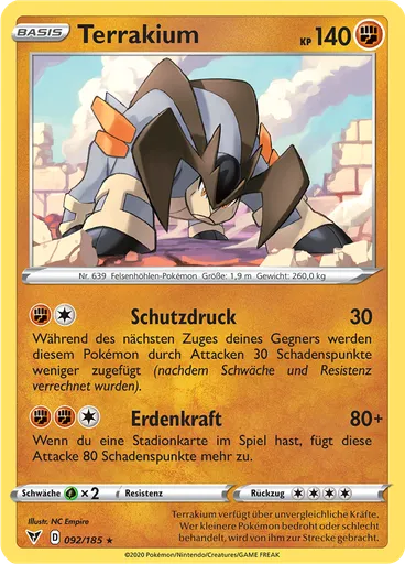 Terrakium