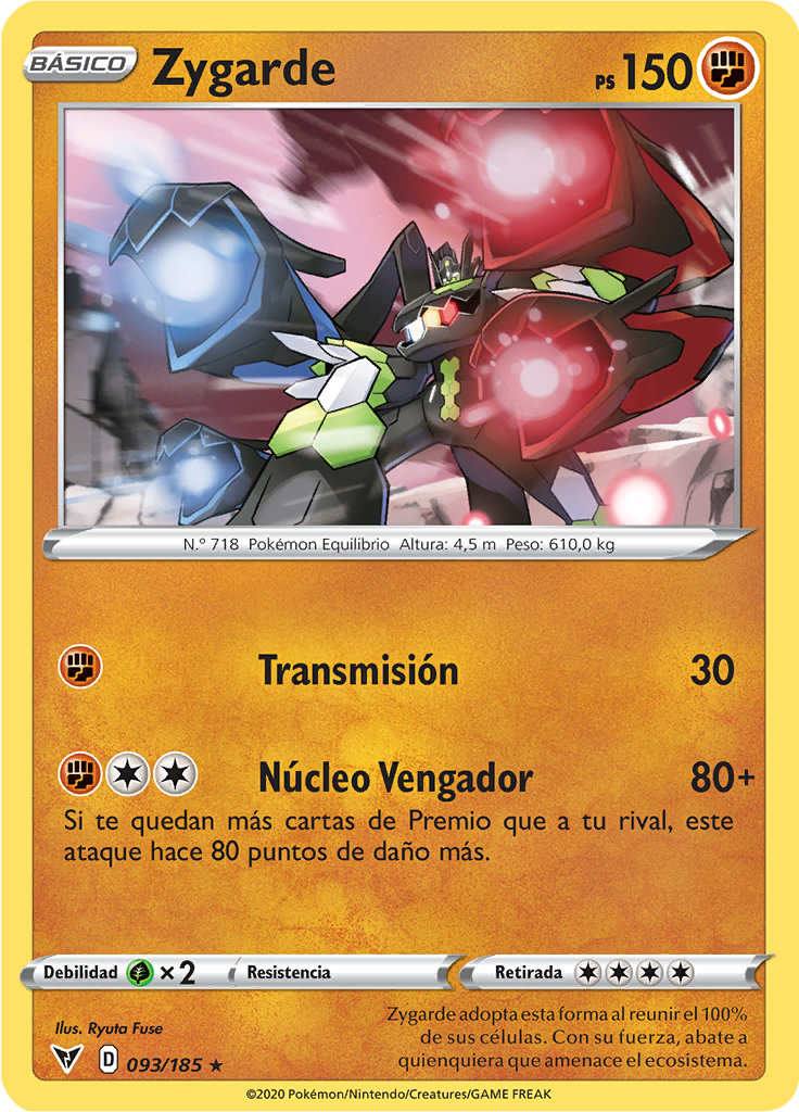 Zygarde