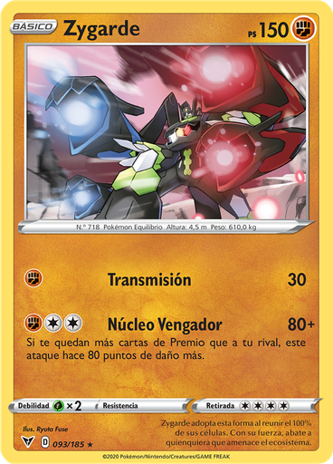 Zygarde