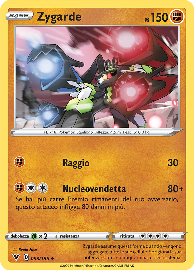 Zygarde