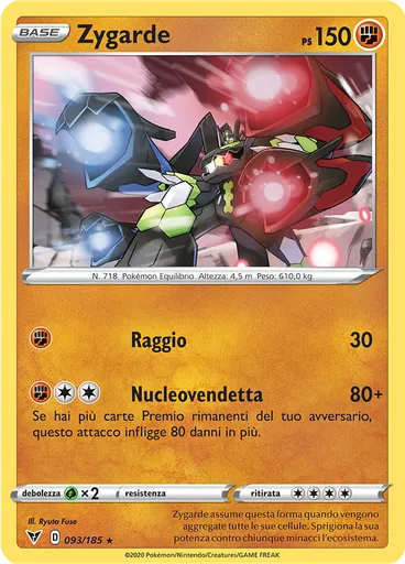 Zygarde