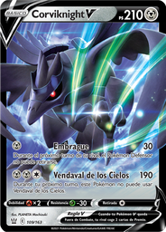 Corviknight V
