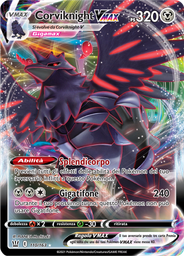 Corviknight VMAX