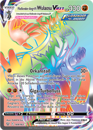 Fließender-Angriff-Wulaosu VMAX