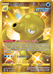 Octillery