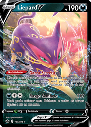 Liepard V
