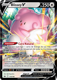 Blissey V