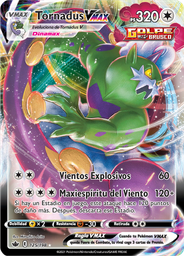 Tornadus VMAX