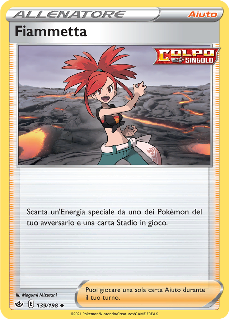 Fiammetta