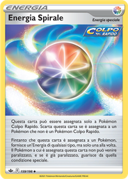 Energia Spirale