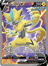 Zeraora V