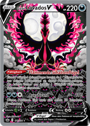 Galar-Lavados V