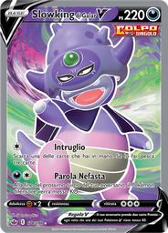 Slowking di Galar V