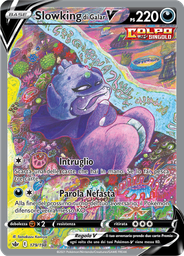 Slowking di Galar V
