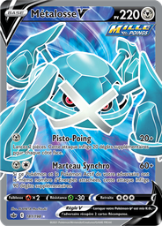 Métalosse V