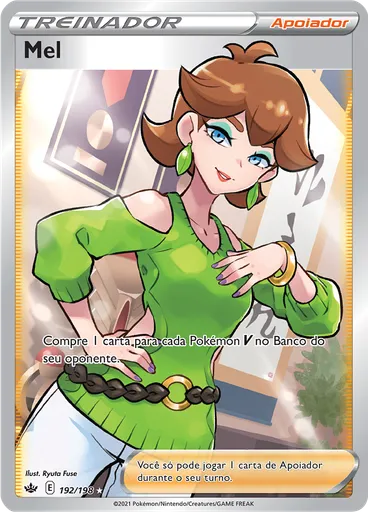 Mel