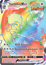 Tornadus VMAX