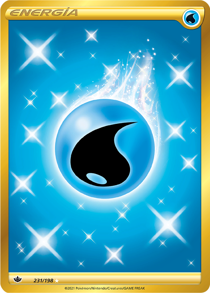 Energía Agua