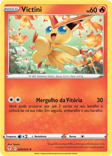 Victini