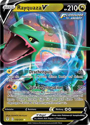 Rayquaza V