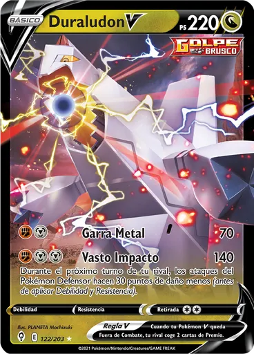 Duraludon V