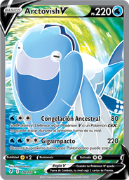 Arctovish V