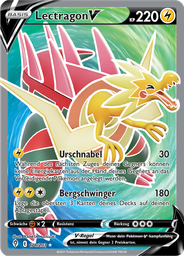Lectragon V