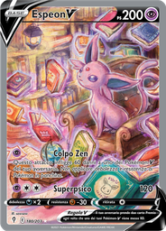 Espeon V