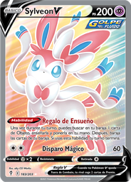 Sylveon V