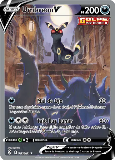Umbreon V