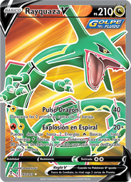 Rayquaza V