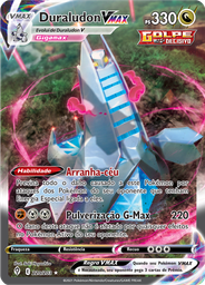 Duraludon VMAX