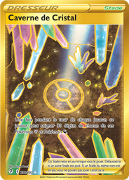 Caverne de Cristal