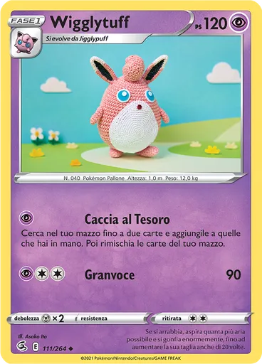 Wigglytuff