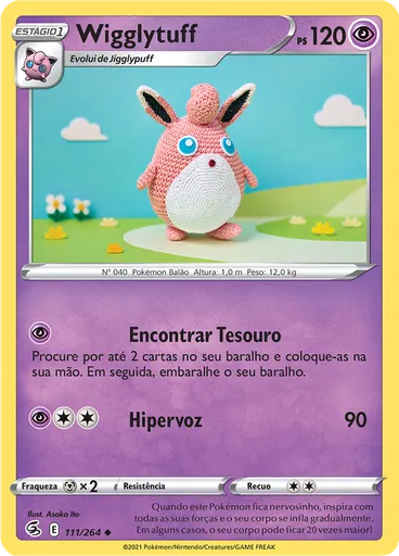 Wigglytuff