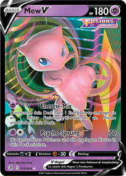 Mew V
