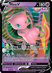 Mew V
