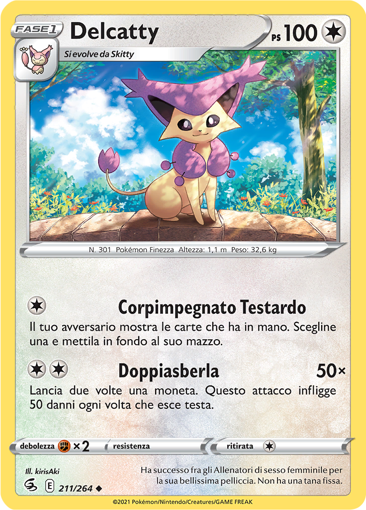 Delcatty