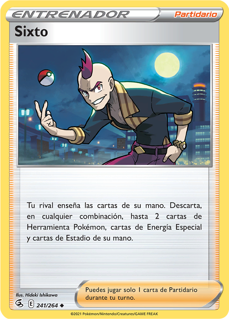 Sixto