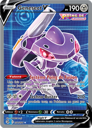 Genesect V