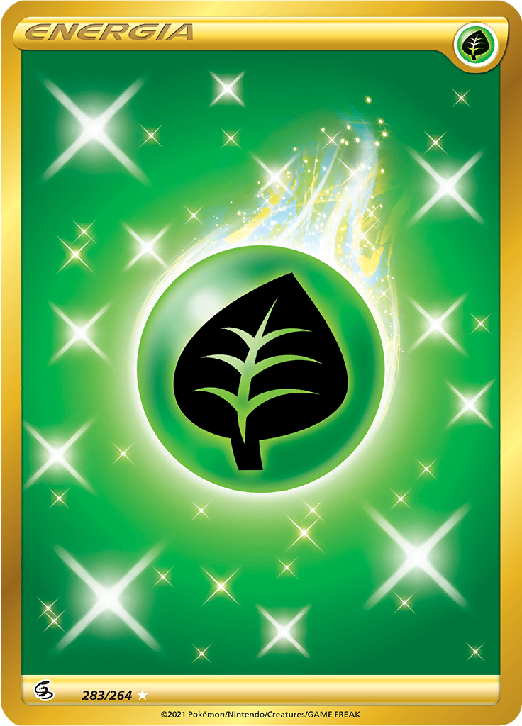 Energia Erba