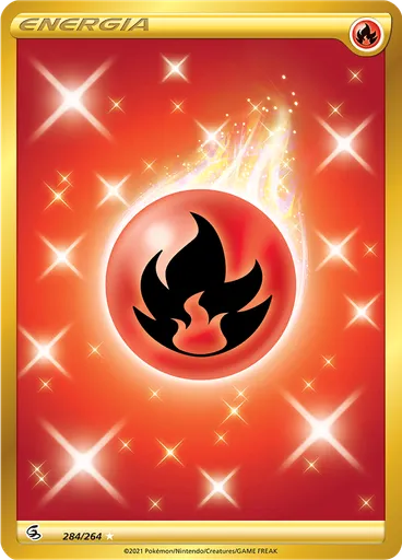 Energia Fuoco