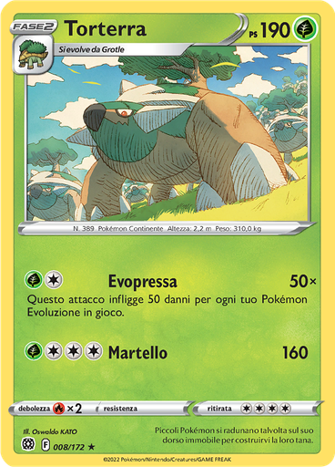 Torterra