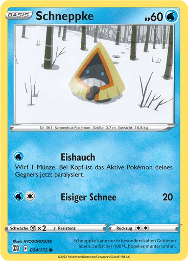 Schneppke