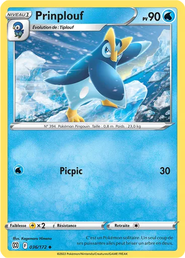 Prinplouf