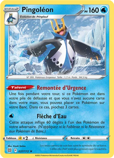 Pingoléon