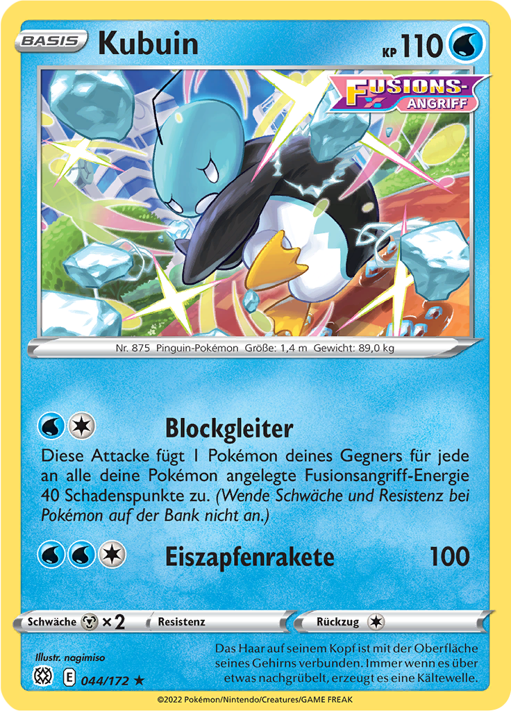 Kubuin