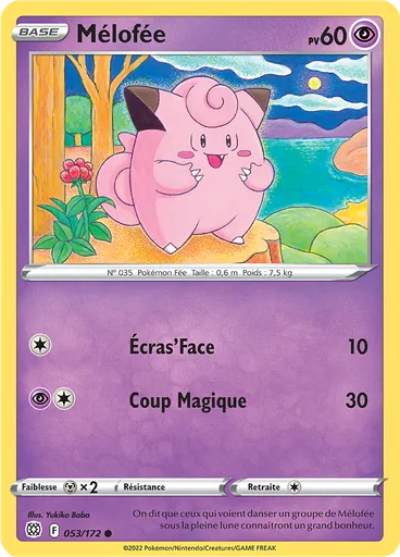 Mélofée