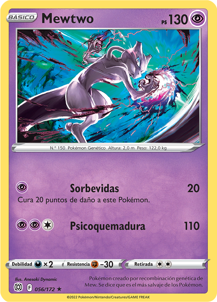 Mewtwo