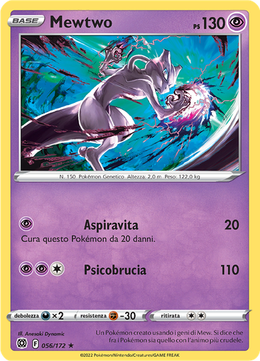 Mewtwo